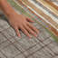Tapis de qualité supérieure lavable à la machine Prisco AMF2577-1518564100-1518564101