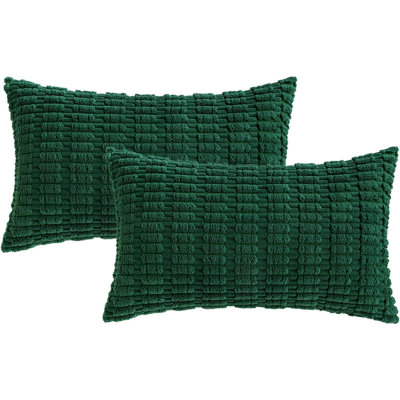 Housse de coussin réversible Mashala