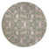 Ogee Leaf Outdoor Rug