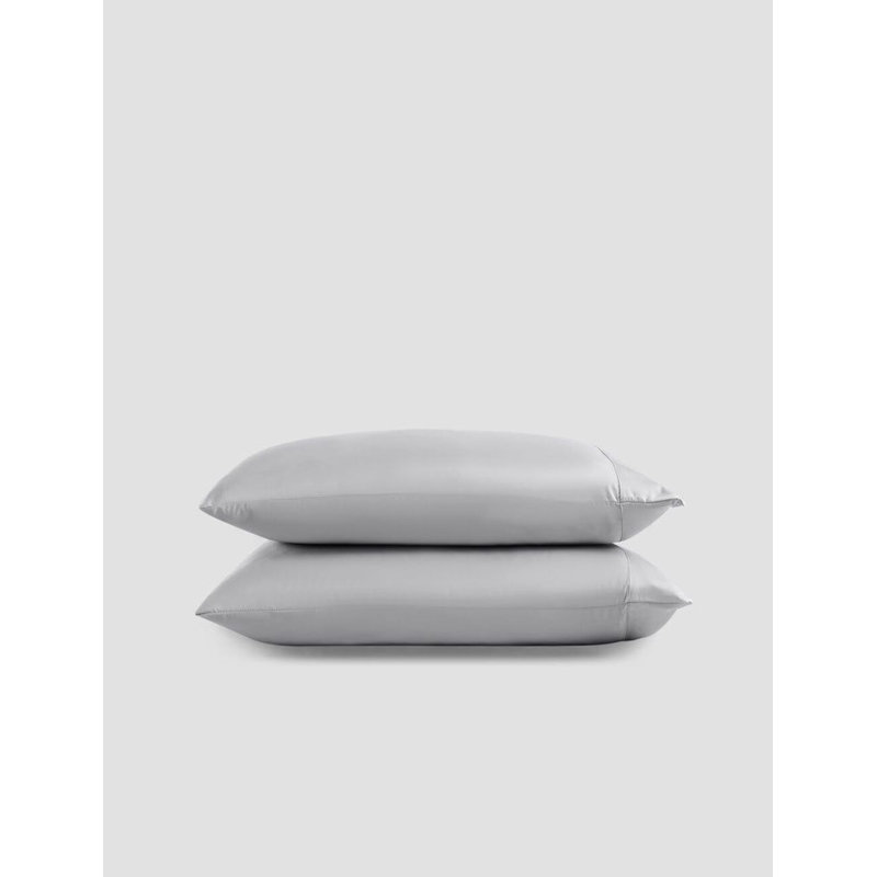 Natural Premium Pillow Case, Cal King Pillowcase Set with 2 King Pillowcases, Moon