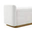 Banc de rangement avec repose-pieds avec base en métal doré et charnières de sécurité-741037682-741037680-741037681