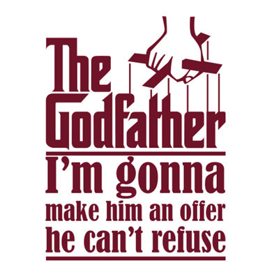 Wall Decal