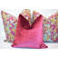 Seaweed Pillow Cover & Insert