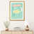 Gold Framed Fine Art Paper is unavailable