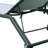 Outdoor Chaise Lounge Set with Table