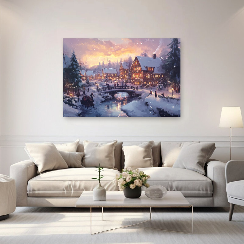Print, 101.6cm H x 152.4cm W