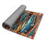 Tapis intérieur et extérieur brun Transport-440470516