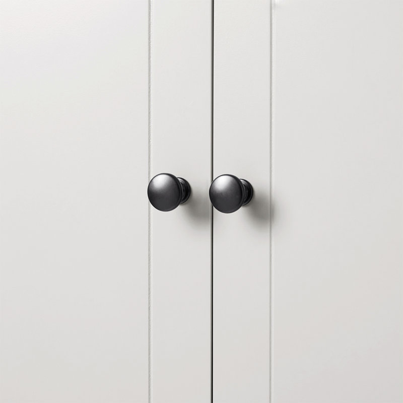 Manoy Accent, Gray