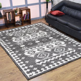 Tapis d'extérieur Torbert Southwestern