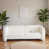 White Boucle