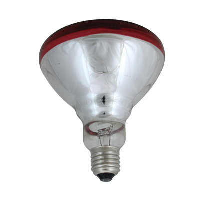 Ampoule incandescente 100 Watts