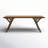 4 Legs Coffee Table-1186319267