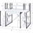 Amiel All Purpose Finish Writing Desk-1413910784