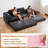 Sectional Sofa With Chaise, Modular Design