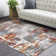 Kamalu Abstract Indoor Rug