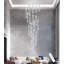 Lustre moderne 20 lumières en cristal-1667296146-1667296150-1667296151