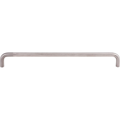 Bent Bar Pull