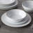 Noritake Linen Road Set Of 4 Dinner Plates, 10-1/2"