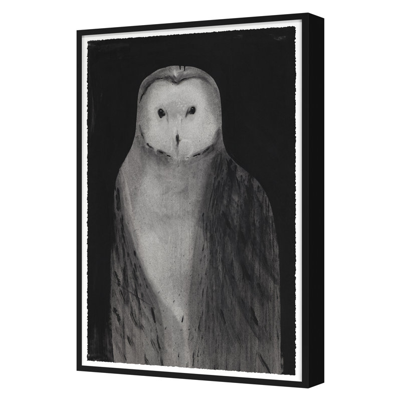 Instincts 1 Print by Hoang, Van, 48" H x 32" W