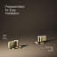 Components Bathroom Sink Handles With Lever Design-864429181