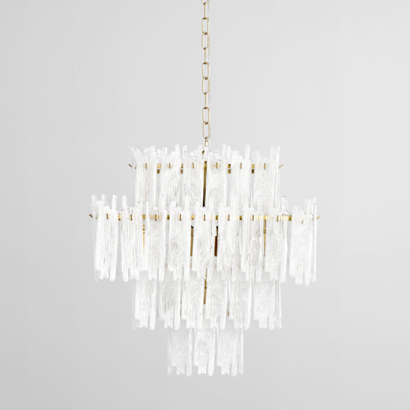 Everly 7 - Light Chandelier