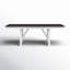 Table de salle à manger extensible Newnan