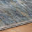 Premium Machine Washable Dream Shag Horizontal Bars Rug-670556989-670556928