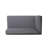 BRAVA X-BACK LEFT CORNER BENCH OF SET 2