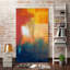 «Summer Set I», reproduction de peinture acrylique-31477248-31938075