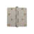 Satin Nickel is out of stock