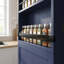 71.3 " H Kitchen Pantry-92138951