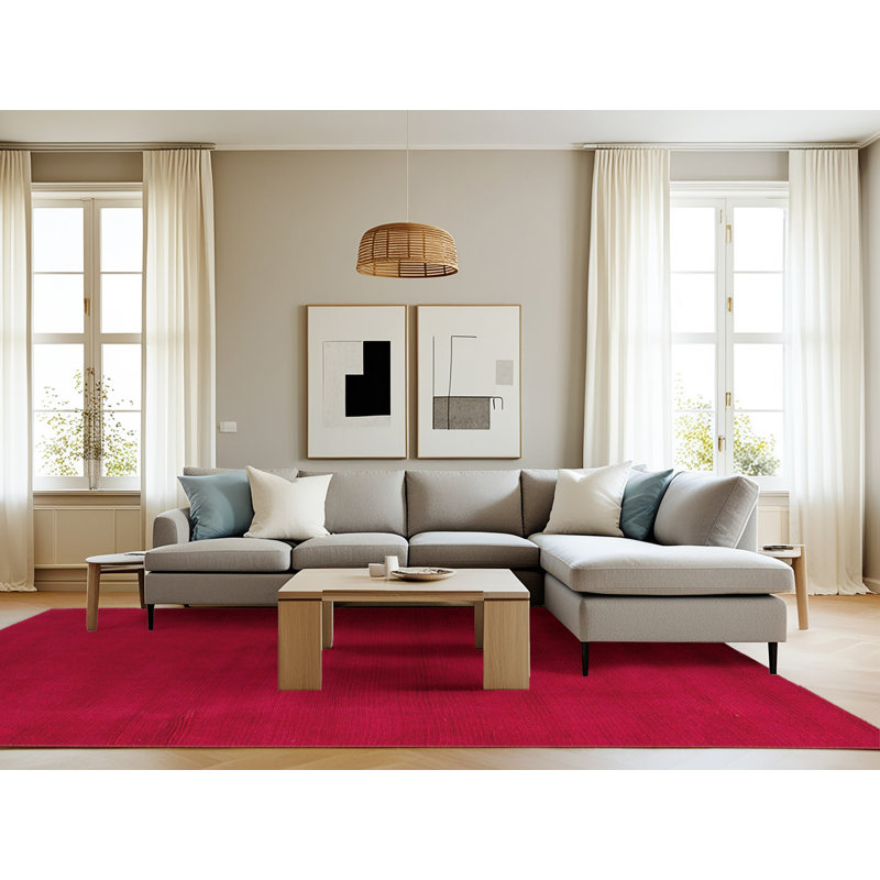 Indoor Rug, Rectangle 8' x 12'
