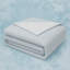 Ensemble de housse de couette à imprimé léopard O’Breeze Cozy-113366901
