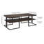 Sled Coffee Table with Storage-1013984898