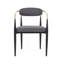 Chaise de salle à manger (ensemble de 2)