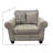 Aravis Upholstered Chair And A Half-2033294122