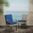 ARDEN - Piece Outdoor Seat Cushion-98678658