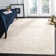 Tapis beige / crème Calidia