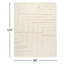 Fernande Wool Abstract Indoor Rug-539338020