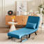 Canapé-lit de futon pliable-313465677