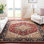 Balthrop Hand Tufted Wool Oriental Rug