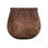 Handcrafted Terracotta Table Vase