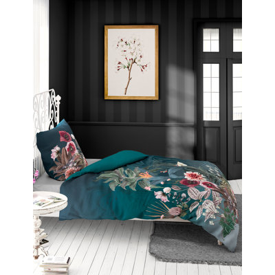 Cotton Duvet Cover Set