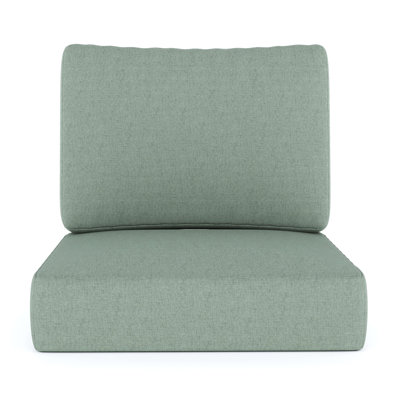 Amala Sunbrella® Outdoor Deep Seating Cushion