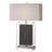 Lampe de table 28,5 po Calantha