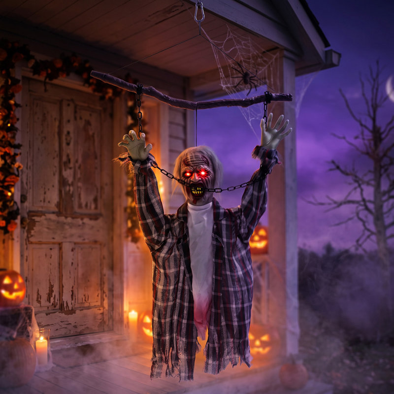 Halloween Decorations