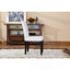 Chaise Parson rembourrée en similicuir de style urbain Urban, ensemble de 2-1646703992