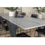 Budwig Butterfly Leaf Dining Set