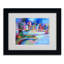 Beulaville «Brooklyn», reproduction d'art sur toile encadrée-12268113-12268114
