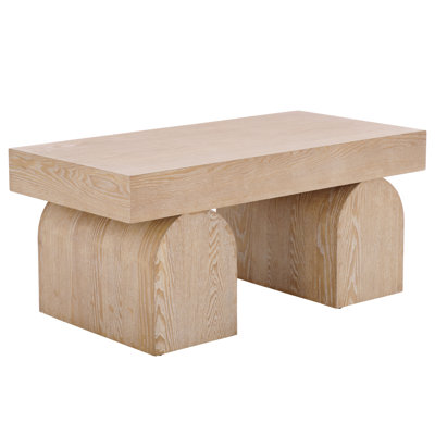 Okashu Single Coffee Table